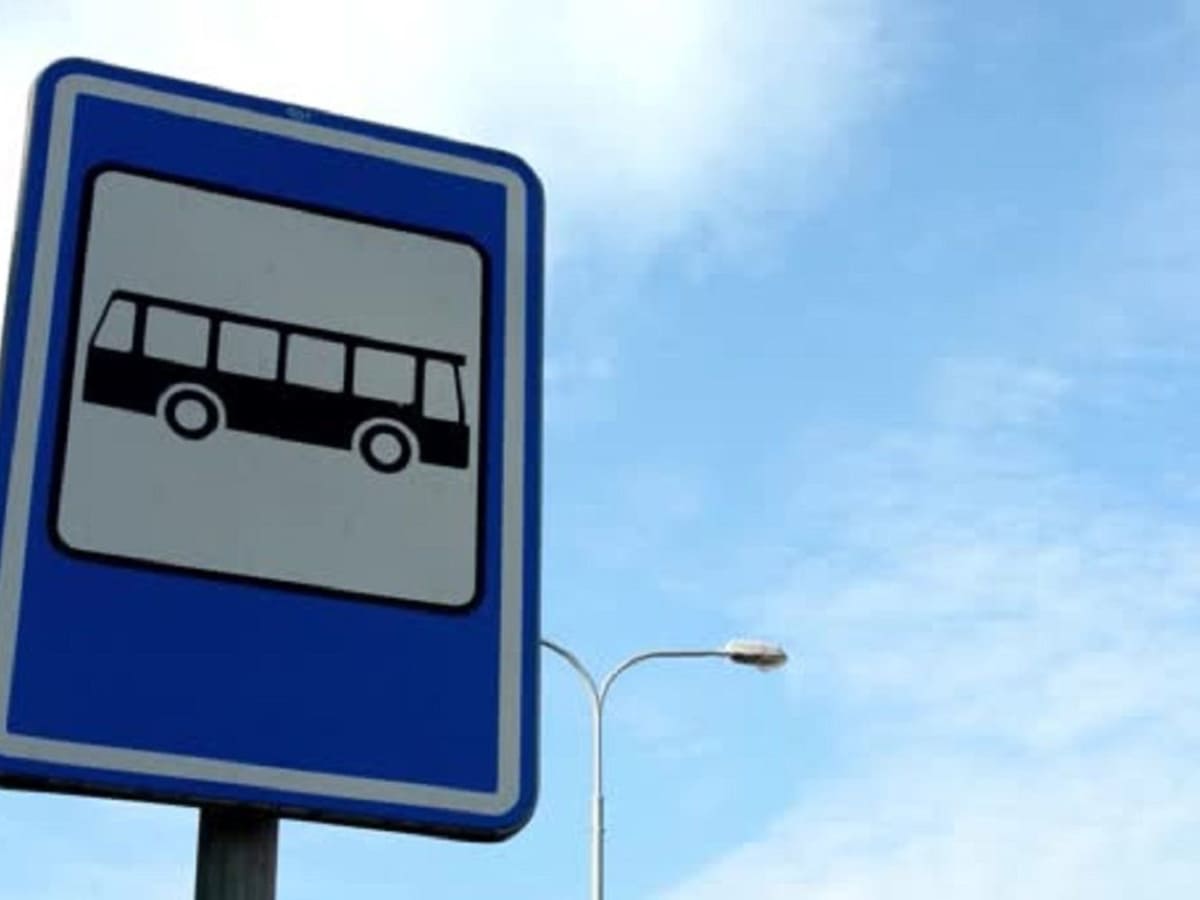 Змінено місце зупинки автобусів на маршрутах № 18, 20 та 26