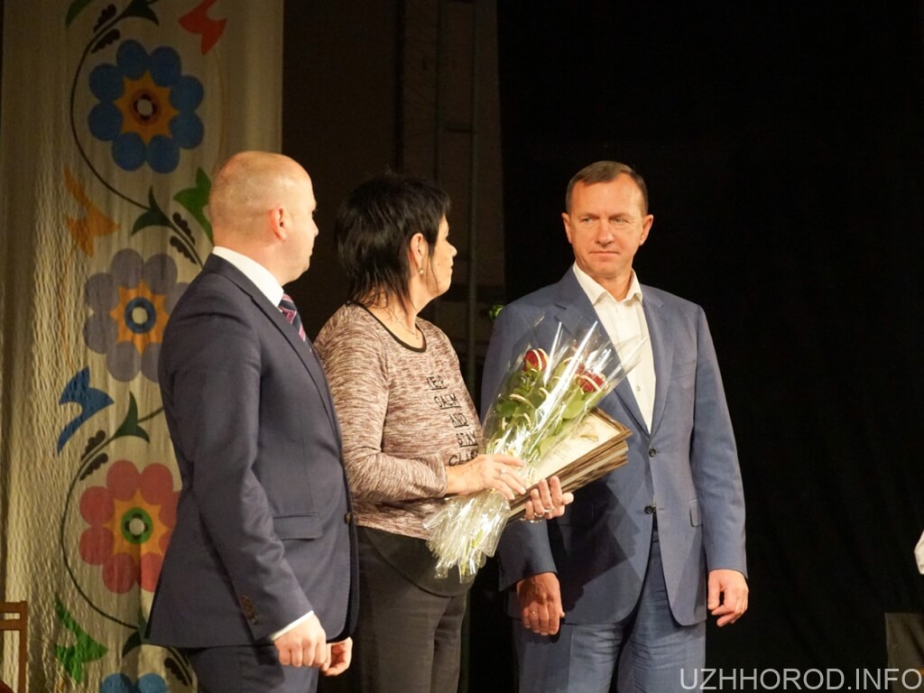 Ужгородський медико-соціальний реабілітаційний центр «Дорога життя» відзначив напередодні 20 років своєї діяльності