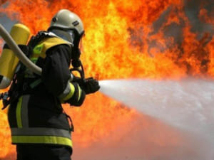 10 пожеж за добу: Рятувальники відзвітували про надзвичайні події