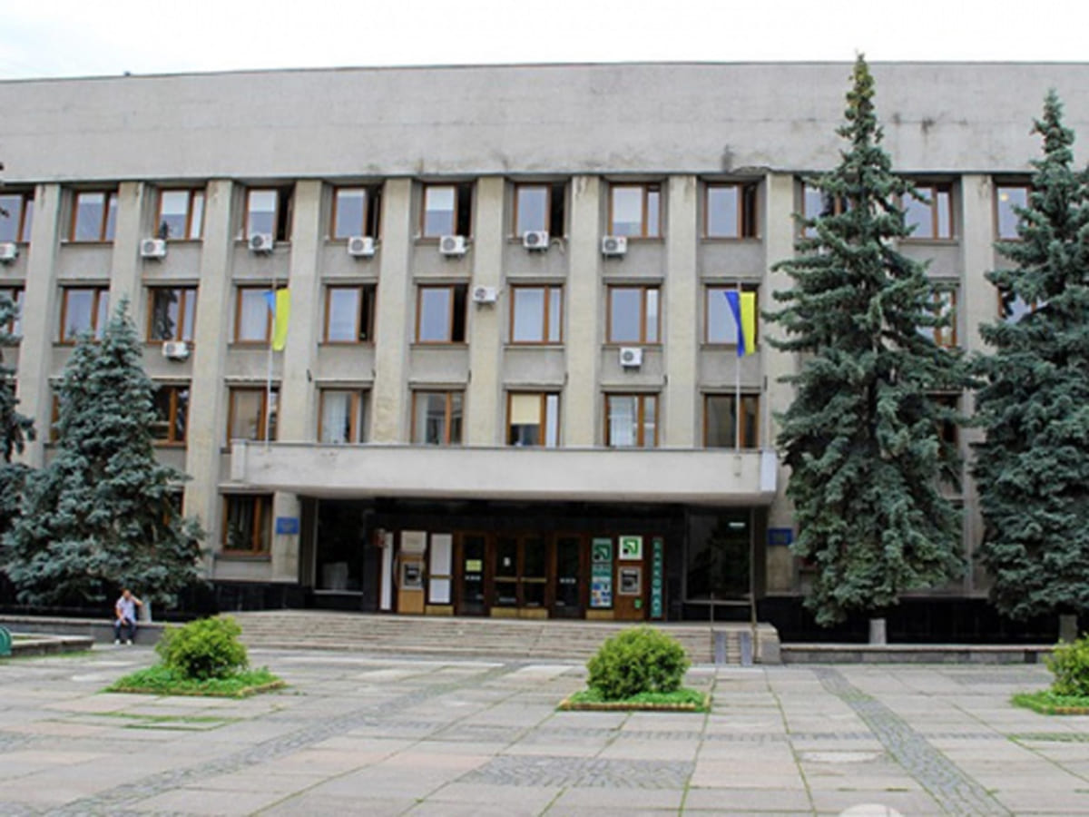 В Ужгороді пройшло засідання виконкому міської ради