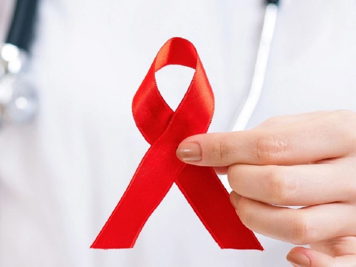 Завтра відбудеться акція людей, які мають ВІЛ (АНОНС)