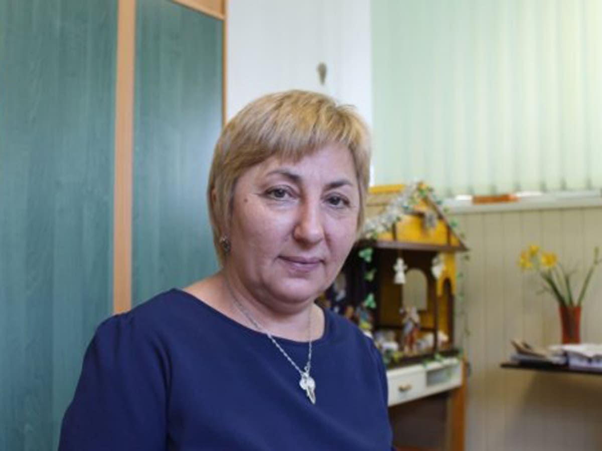 «Хоспіс вдома»: як в Ужгороді допомагають невиліковним хворим