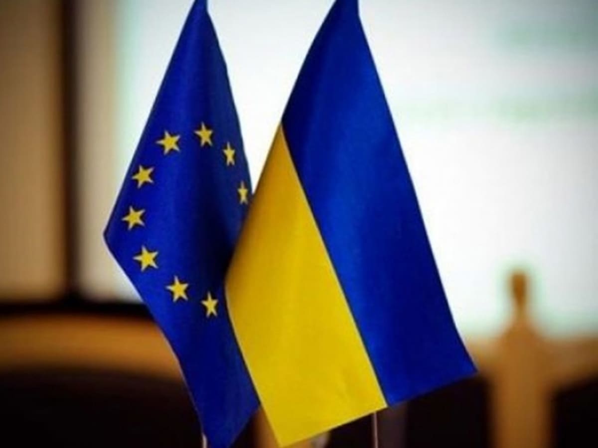 Нардепи проведуть лекцію «Європейське майбутнє України» (АНОНС)
