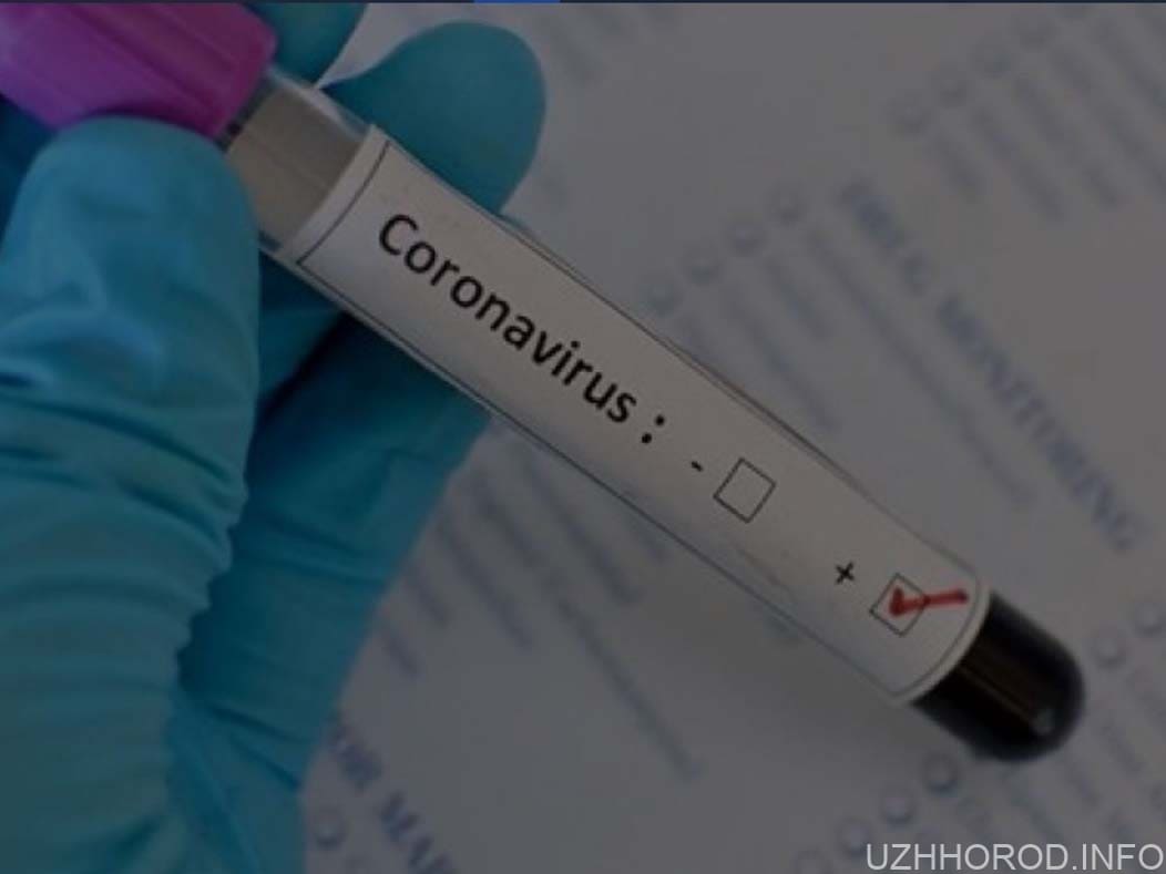 За минулу добу не виявлено жодного випадку коронавірусної інфекції