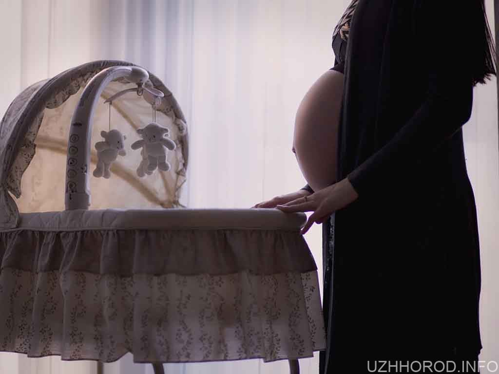 роди вагітна Ужгород фото