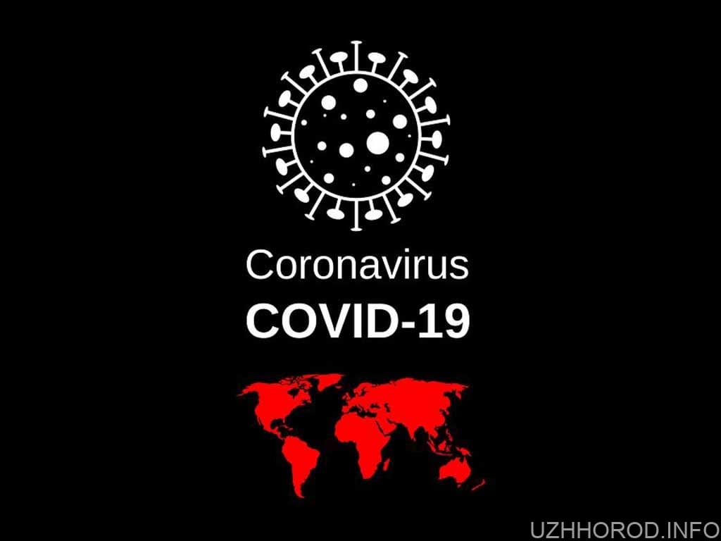 67 нових випадків коронавірусної інфекції, 1 людина померла. 14.01.2022