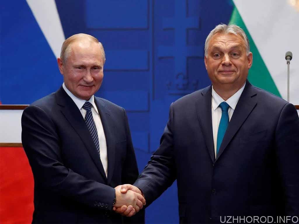 Євросоюз заморозить кошти для допомоги Угорщині, – Reuters