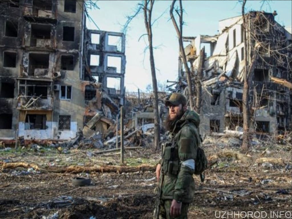 Якою ціною росія здобула перемогу у Луганську фото