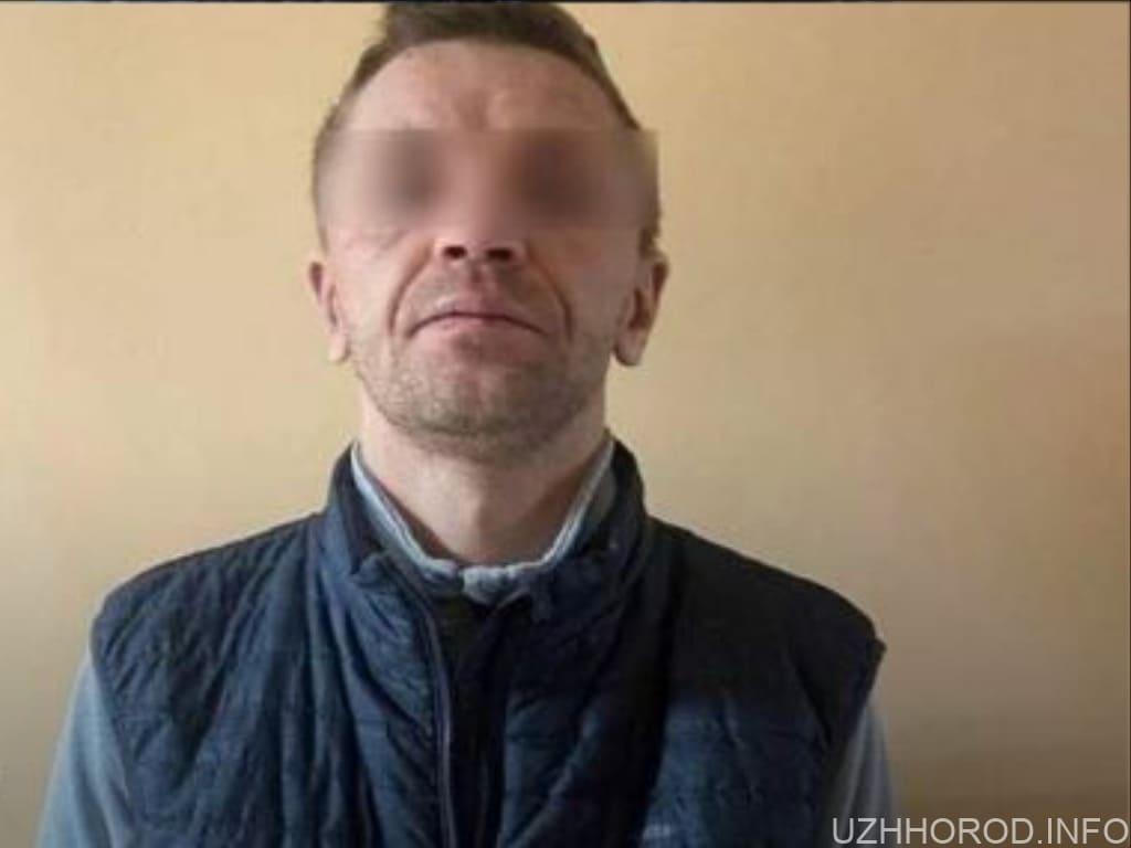 Мешканець Ужгорода отримав умовне покарання за напад на 27-річну військову