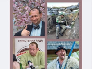 Федора Шандора номінують на звання почесного громадянина Ужгорода