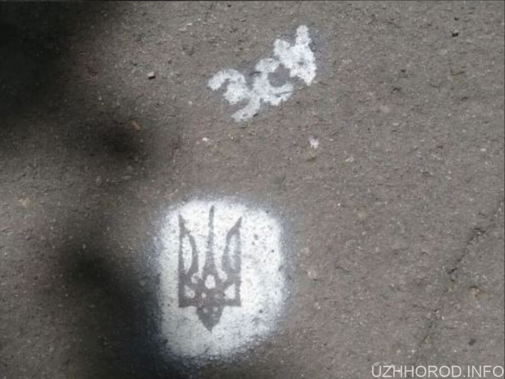 українські партизани регулярно вбивають окупантів фото