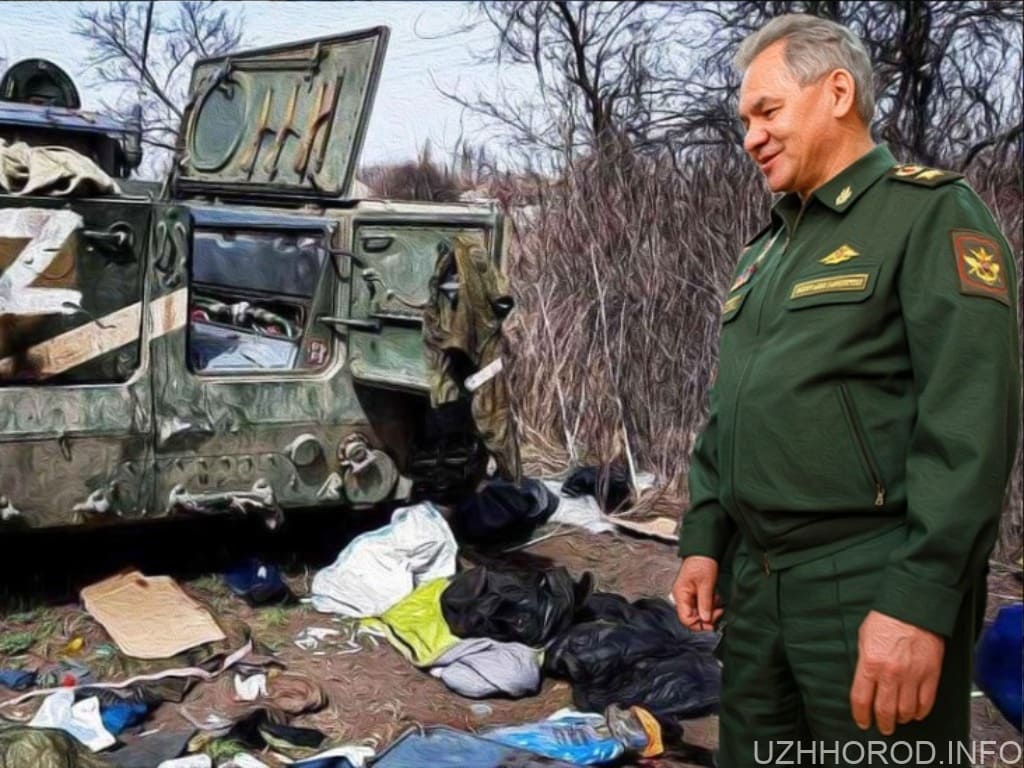 Крадіжка в російській армії: чому мобілізованих збирають та одягають сім’ї та волонтери