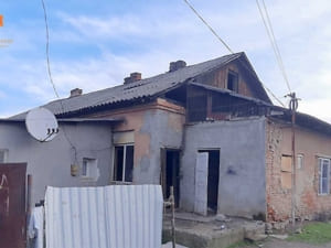 В Ужгороді на пожежі загинув чоловік