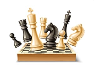 Учасниками Кубка Ужгородської осені 2023 стали понад 50 шахістів (ФОТО)