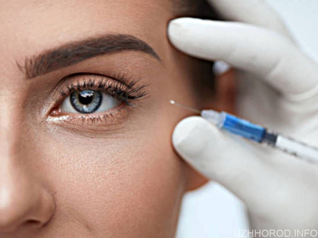 Скандал на Тернопільщині: 23 пацієнти втратили зір після уколів в очі (ВІДЕО)