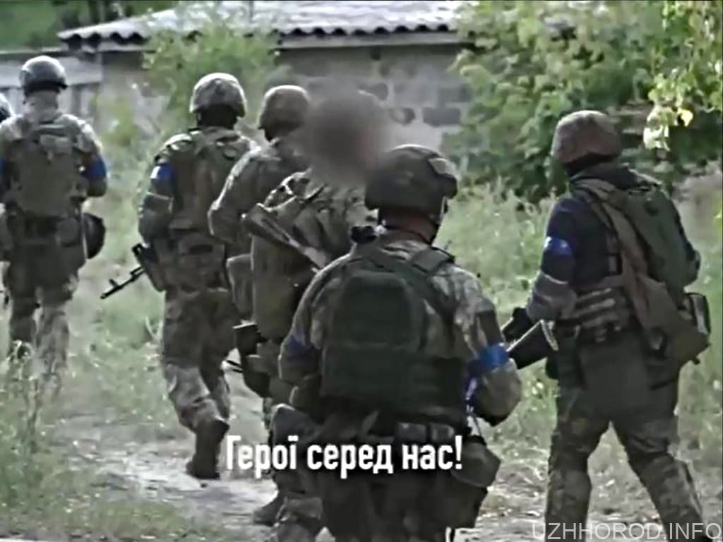 ❗️ Саме ти зараз потрібен Збройним силам України! (ВІДЕО)