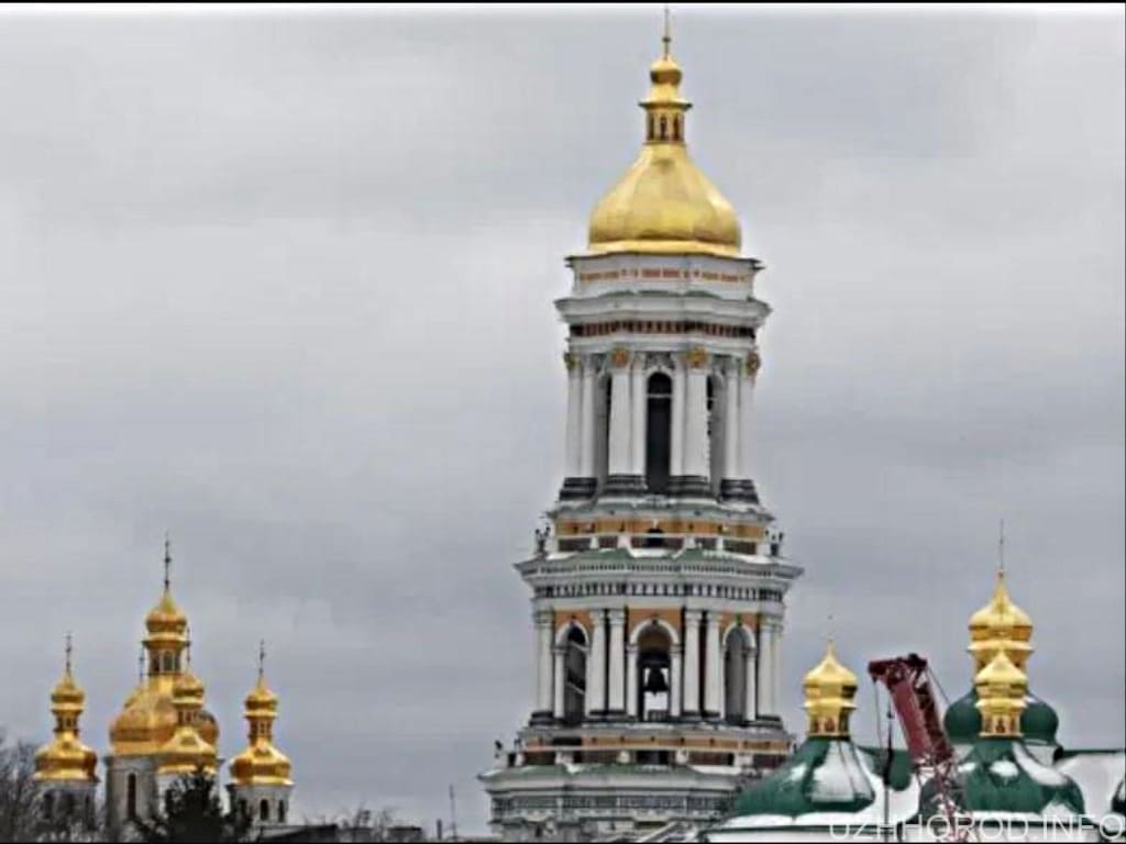РПЦвУ пішла «ва-банк» у питаннях дискредитації України на міжнародній арені