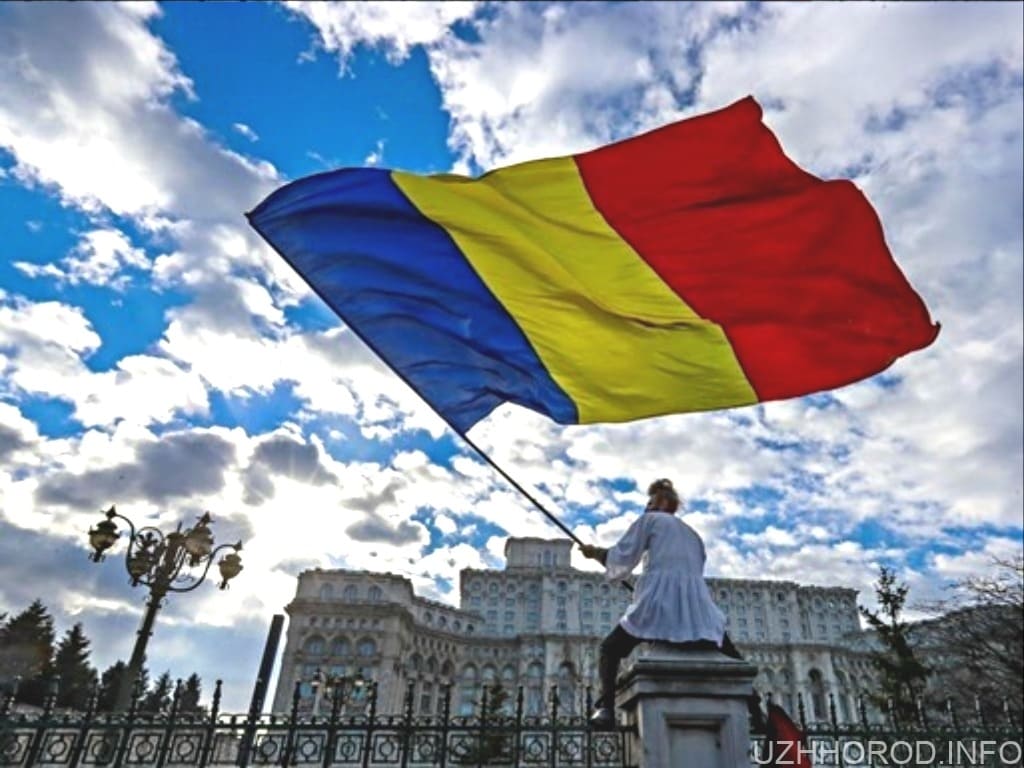 Румуни Закарпаття не поділяють кривавих амбіцій кремля.