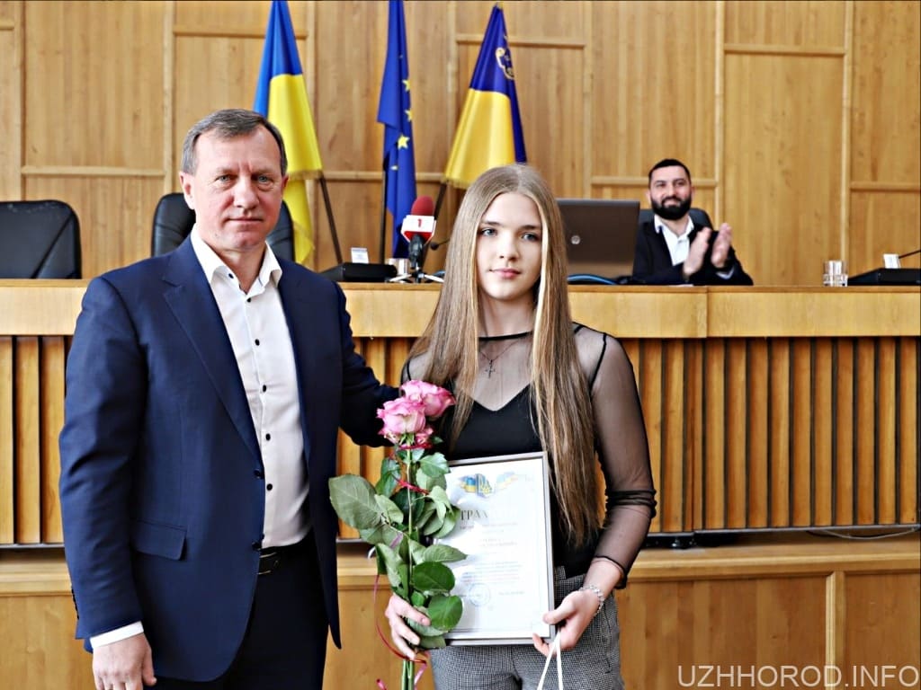 Ужгородка стала срібною призеркою чемпіонату України з боксу серед юніорів та юніорок