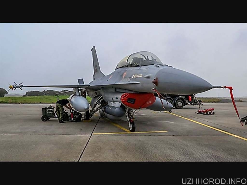 F-16 для України. Де їх зберігати, хто буде на них літати і що вони змінять на полі бою