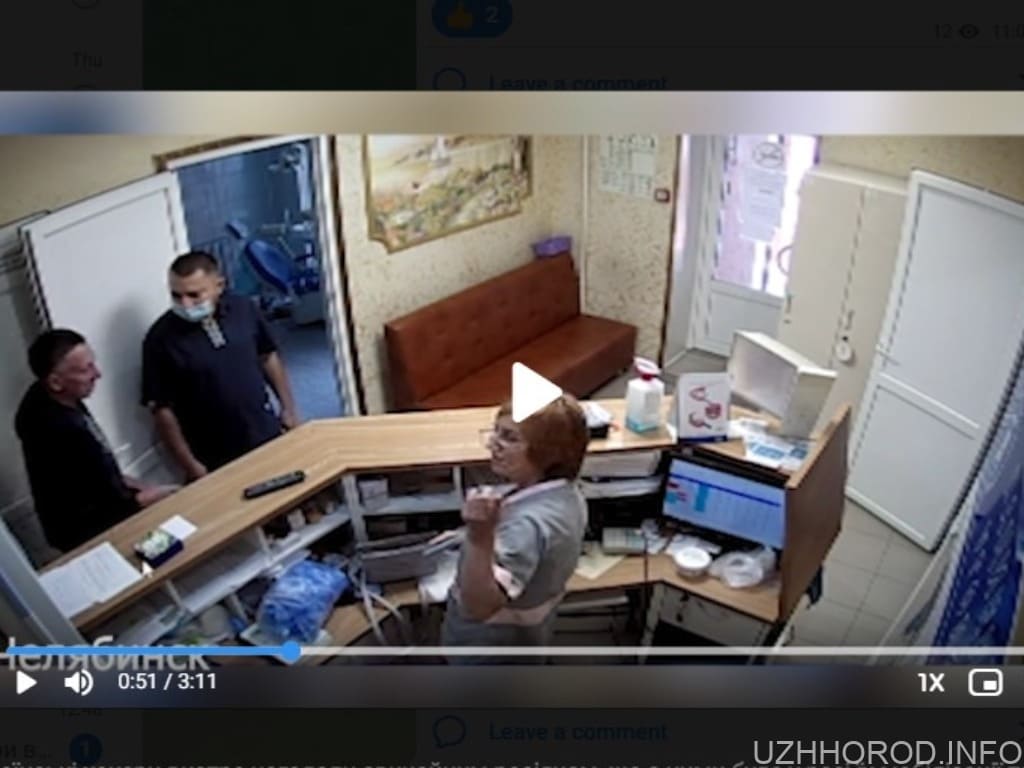 Українські хакери взломали камери на росії (ВІДЕО)