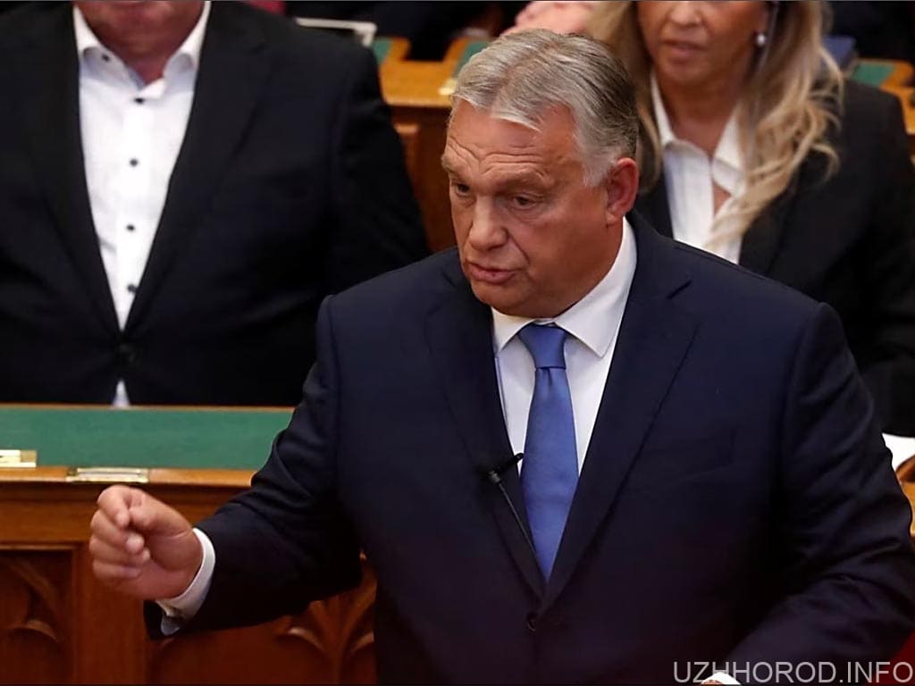 Які російські наративи приховує заява прем’єра Угорщини Орбан про те, що «він не знає яка територія України може увійти в ЄС»