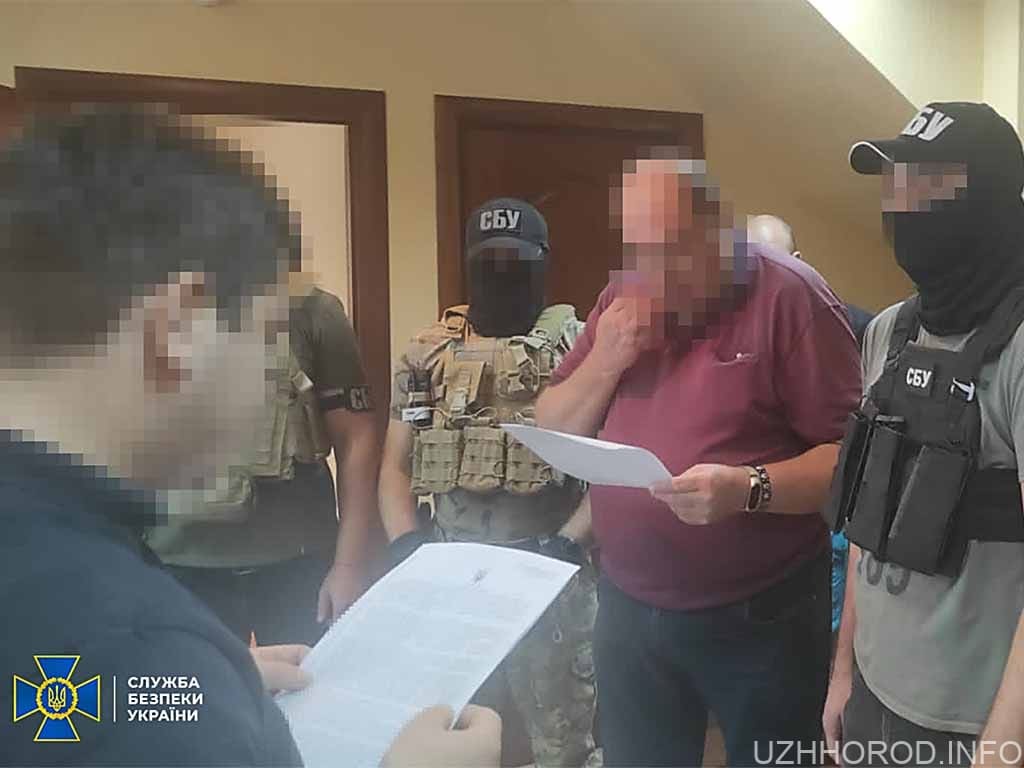СБУ викрила у Києві ексадвоката, який «працював» на Телеграм-канал «Вагнера» і закликав захопити владу в Україні