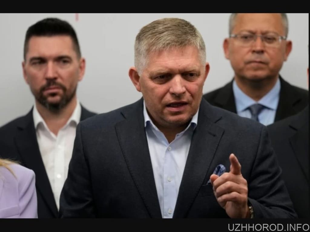 Клонований Орбан: як Словаччина з Фіцо може псувати нерви Україні та ЄС