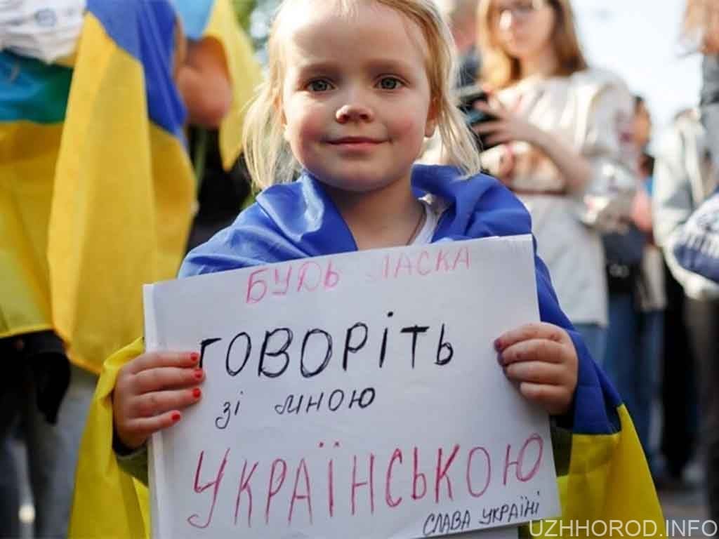 Примусова vs м'яка українізація фото