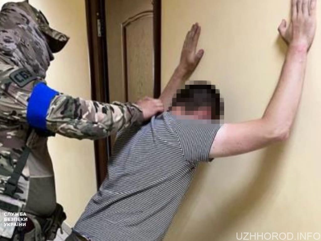 СБУ викрила агента рф, який прикидався рятувальником, щоб коригувати ворожі удари по Одесі фото