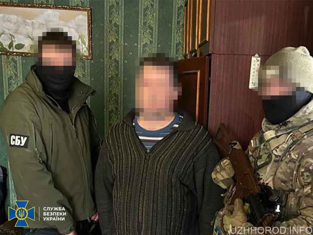 За матеріалами СБУ 12 років тюрми отримав російський інформатор, який шпигував за артилерією ЗСУ під Авдіївкою