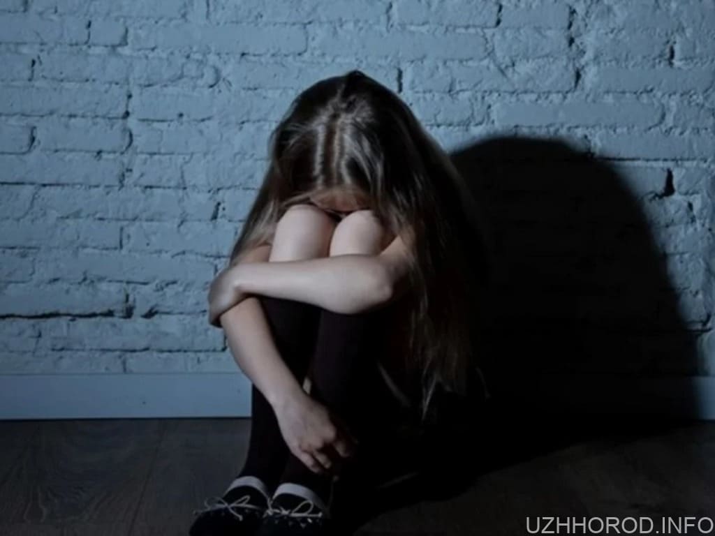 Мешканець Закарпаття отримав 15 років тюрми за згвалтування 13-річної падчерки