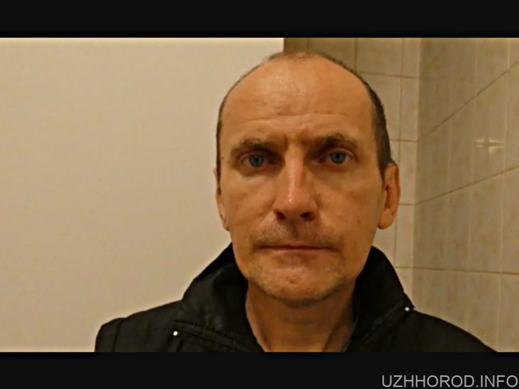 Поліція Угорщини розшукує футбольного тренера із Закарпаття фото