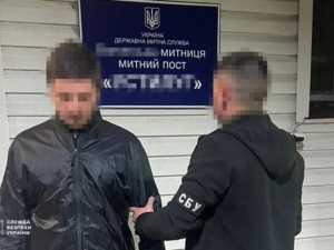 Завдяки СБУ в Україну екстрадували організатора «схем для ухилянтів», який переховувався в ЄС