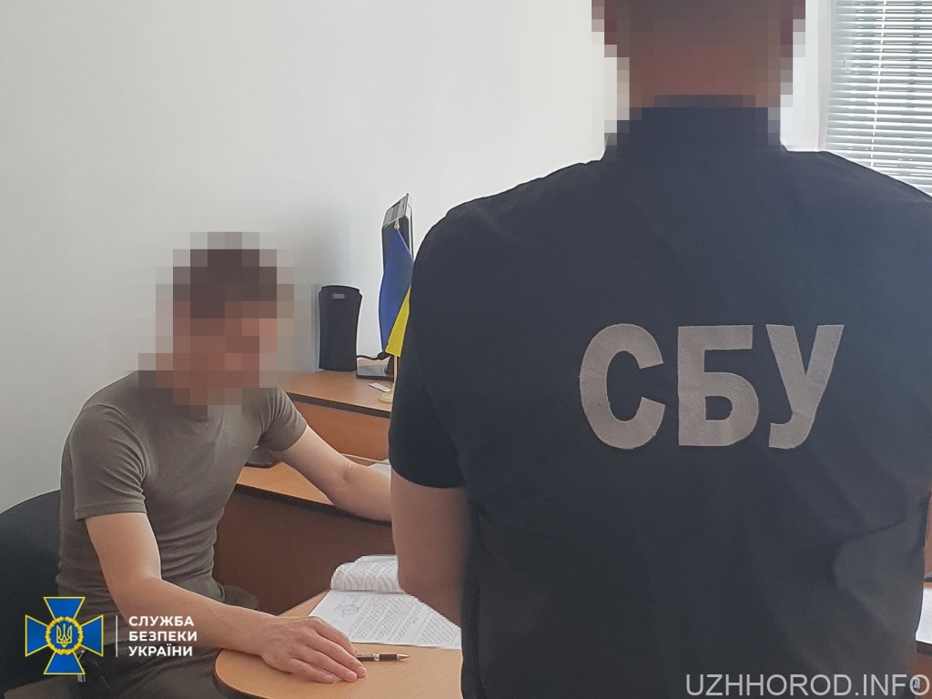 СБУ затримала двох блогерів, які «засвітили» позиції ЗСУ у соцмережах