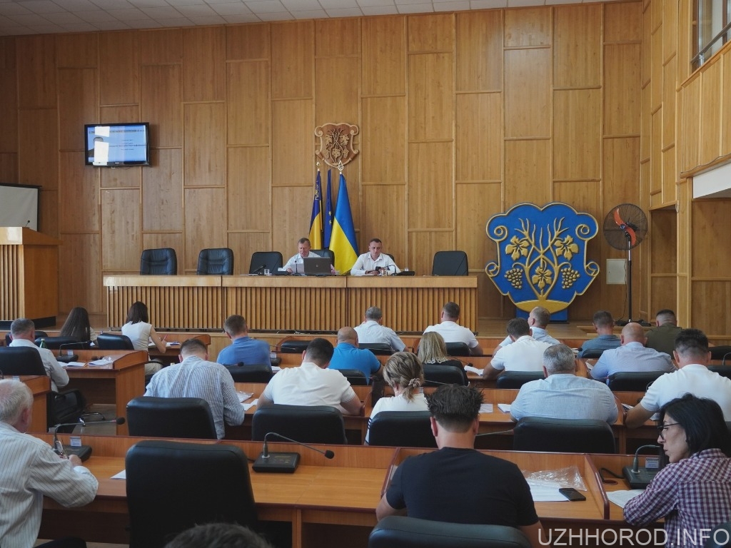 В Ужгороді оголосили лауреатів премії імені Петра Скунця