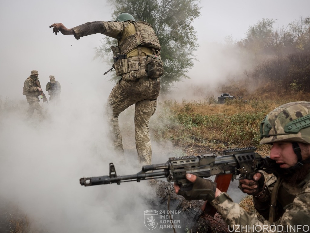 У критичній ситуації ти не піднімешся до рівня своїх очікувань, а впадеш до рівня своєї підготовки!