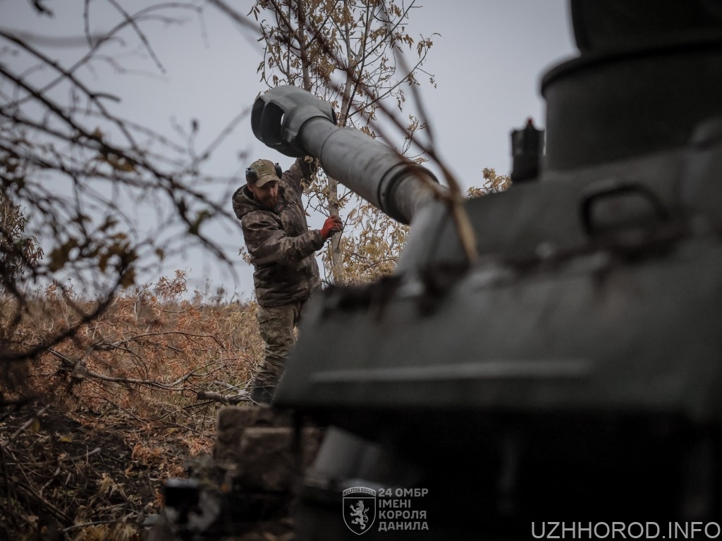 Вони боронять Часів Яр фото