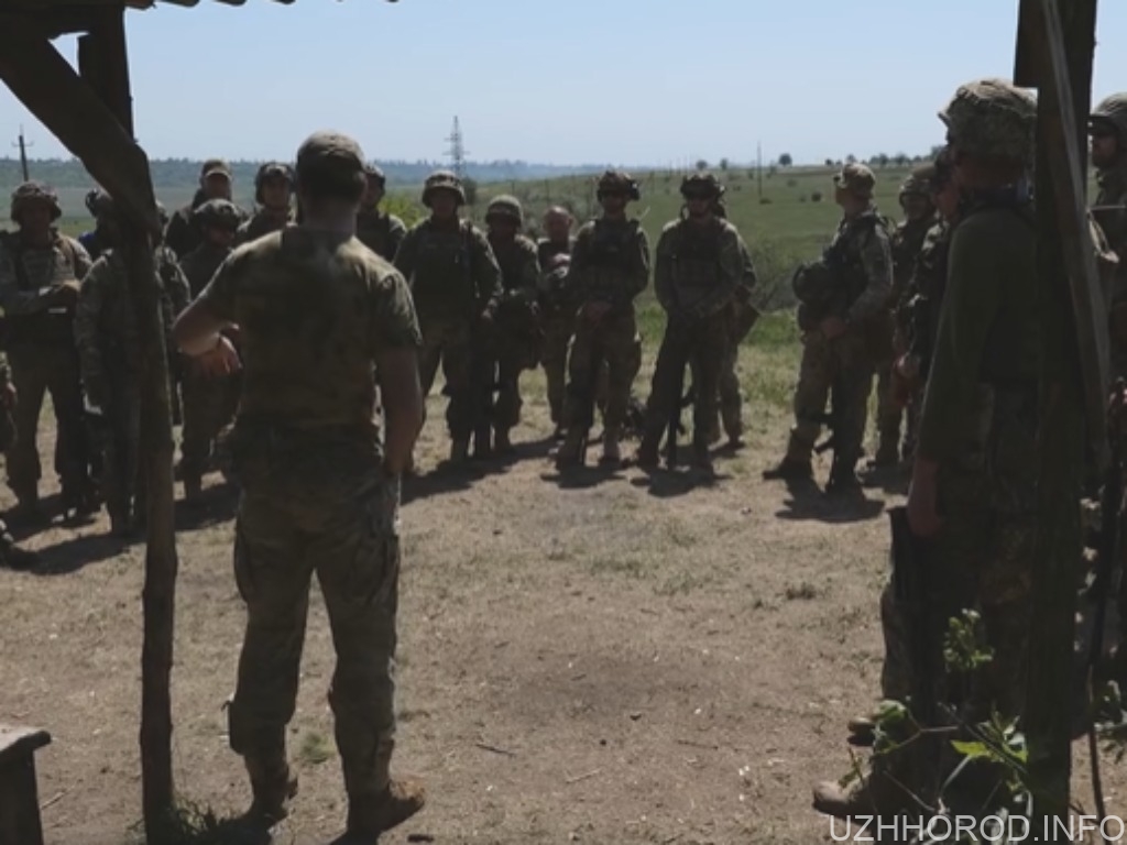 “В цивільному житті я вчився в КПІ, з початком широкомасштабного вторгнення почав шукати, як потрапити до ЗСУ”