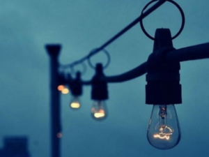 Де на Закарпатті відключатимуть електроенергію