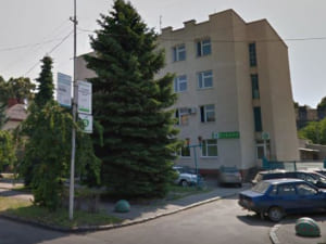 В Ужгороді на вулиці Карпатської України виявлено незареєстровані підключення каналізаційних стоків