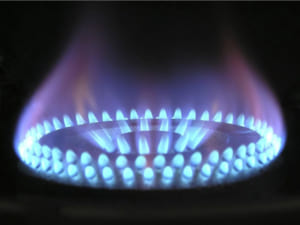 Частина Закарпаття може залишитись без газу через паводок