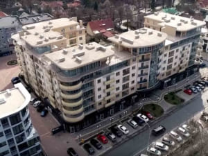 Ужгород у топі: попит на нерухомість зростає разом із новими проєктами