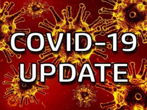 На Закарпатті за тиждень виявили 144 випадки COVID-19