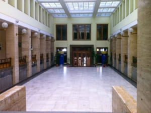 4 грудня – двадцять перша сесія Закарпатської обласної ради