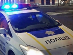 За тиждень на Закарпатті розшукали 15 водіїв, які покинули місце ДТП