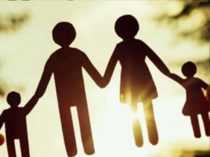 На Закарпатті впроваджують проєкт «Сімейна домівка» для дітей-сиріт та дітей, позбавлених батьківського піклування