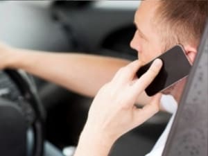 На Закарпатті з початку місяця розшукали 21 водія, який утік з місця ДТП