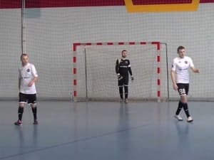 Цього тижня стартує ІІ коло Ужгородської футзальної ліги