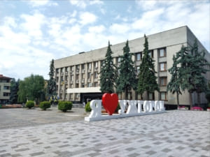 Ужгородські депутати знову відмовились розглядати петицію проти забудови на набережній